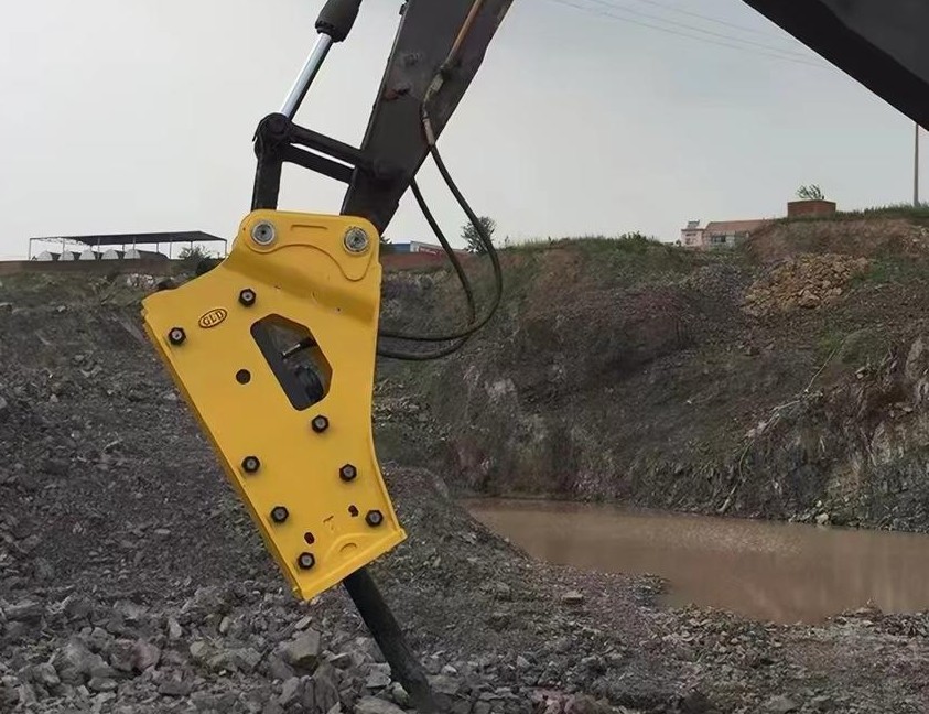 Excavator Rental Johor Bahru green city machinery excavator rock breaker attachment johor