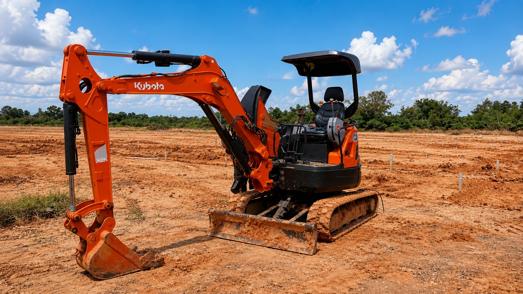 green city machinery mini excavator 3 ton johor bahru