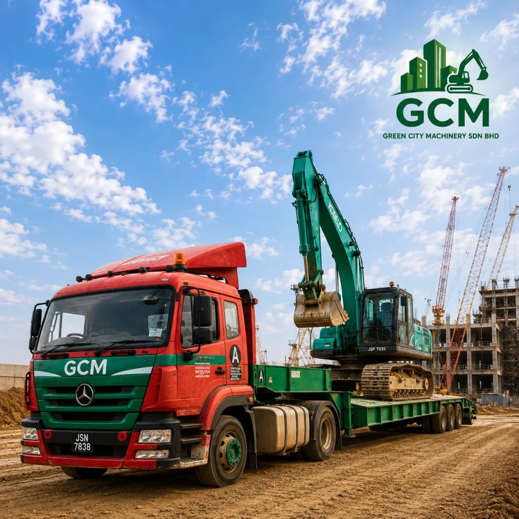 low loader gcm cover photo